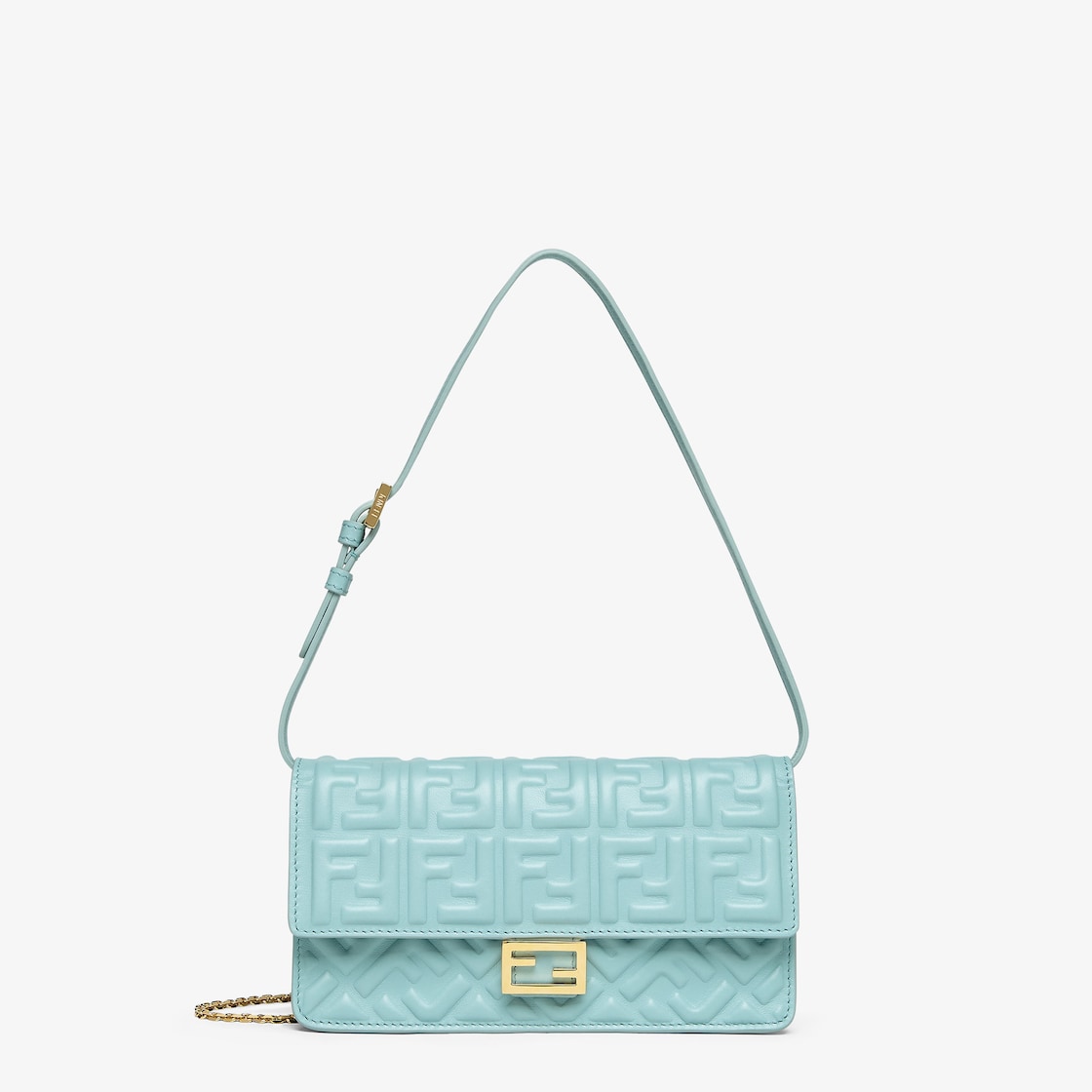 Wallet On Chain Baguette - Image 1